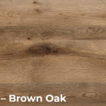Barnwood Brown Oak veneer