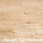 Barnwood_Rough_Cut_Natural_Oak veneer