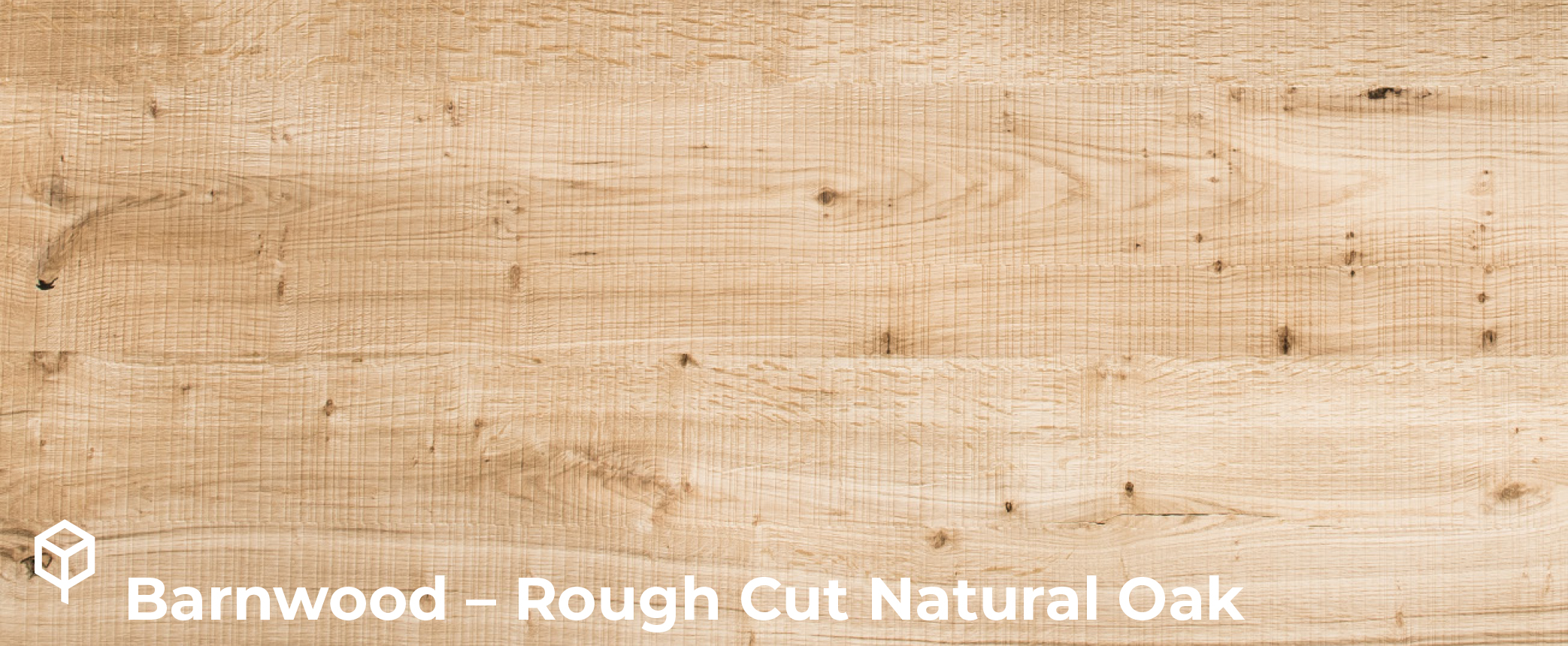 Barnwood_Rough_Cut_Natural_Oak veneer