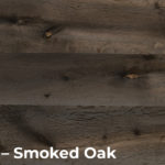 Barnwood Smoked Oak veneer